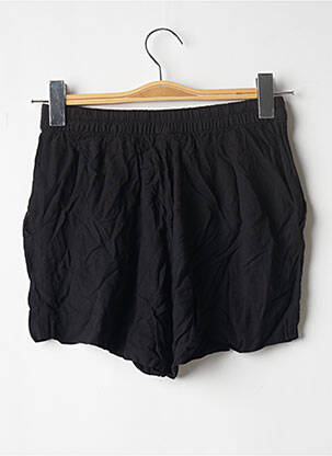 Šortas elastinė dydis aukšta talija juodas H&M moteris