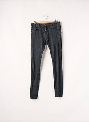 Bootcut džinsai denimo pasirinkimas maža dydžio juodas BERSHKA moteris