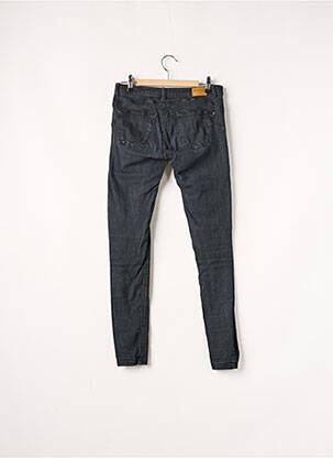 Bootcut džinsai denimo pasirinkimas maža dydžio juodas BERSHKA moteris