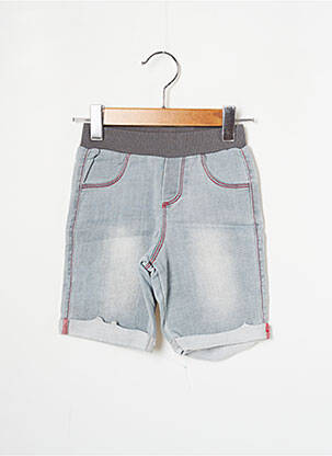 Bermudas elastinė dydis elastinė dydis pilka ABSORBA berniukas