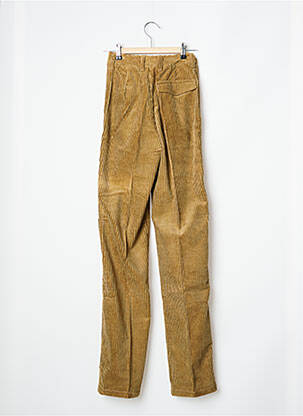 Tiesi kelnė aukšta talija aukšta talija bežinis SETRAK moteris