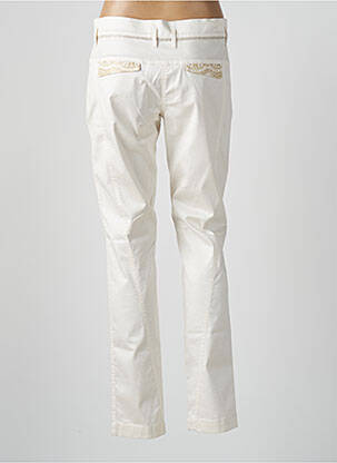 Lieknos kelnės tamprumas normala dydis bežinis AVENTURES DES TOILES moteris