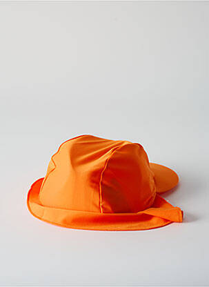 Kepuraitė tamprumas oranžinė REIMA mergina