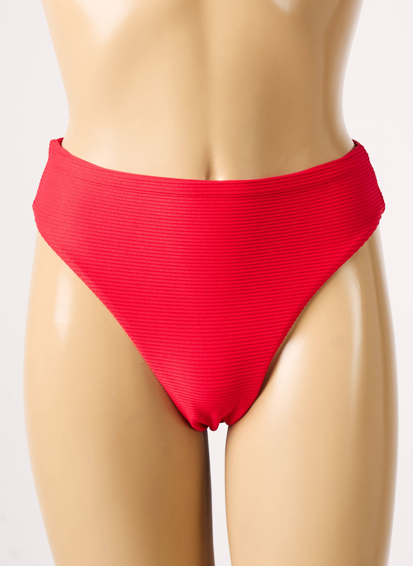 Maudymosi kelnaitės tamprumas kelnaitės raudona SEAFOLLY moteris