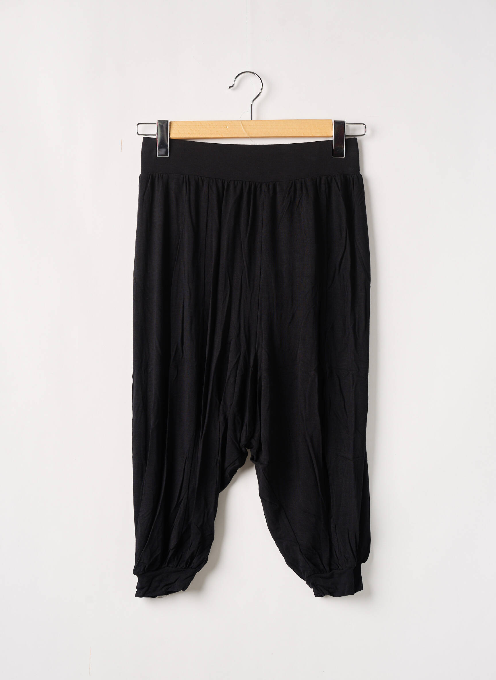 Sarouelis normala dydis elastinė dydis juodas OUTFITTERS NATION mergina