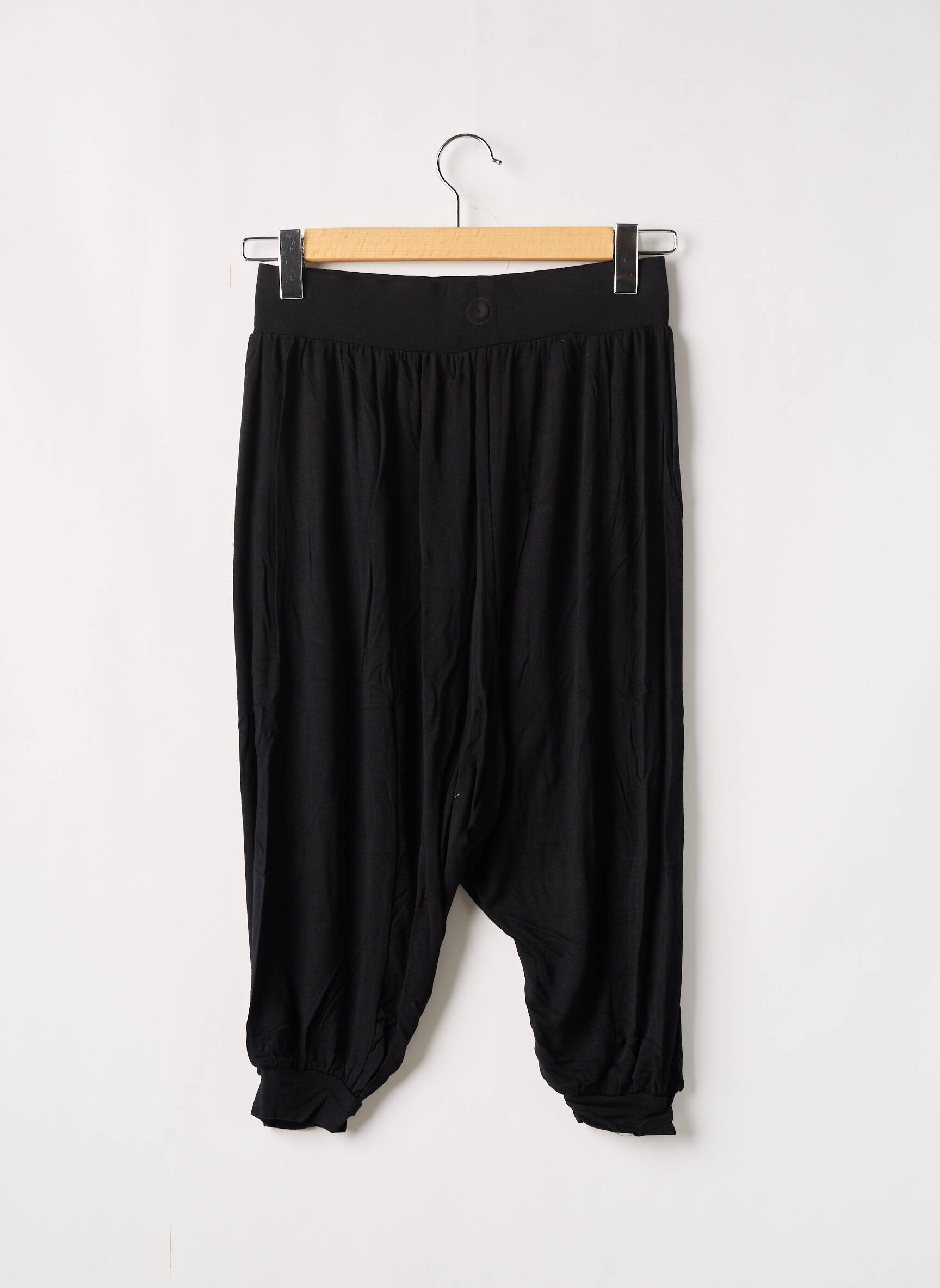 Sarouelis normala dydis elastinė dydis juodas OUTFITTERS NATION mergina