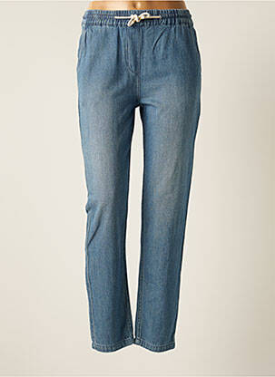 Jegging normala dydis normala dydis mėlyna C'EST BEAU LA VIE moteris