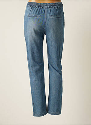 Jegging normala dydis normala dydis mėlyna C'EST BEAU LA VIE moteris