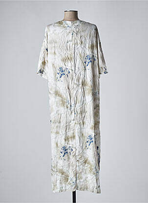 Kimono striukė col v bežinis MUS & BOMBON moteris