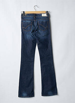 Bootcut džinsai denimo pasirinkimas maža dydžio mėlyna BLEND SHE moteris