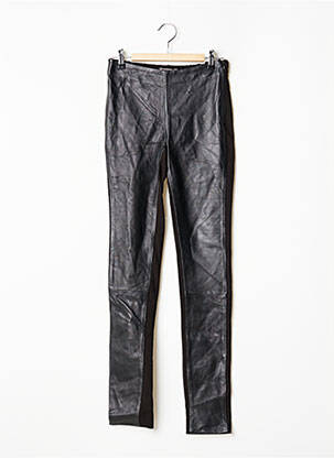 Jegging tamprumas normala dydis juodas ICHI moteris