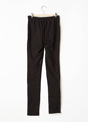 Jegging tamprumas normala dydis juodas ICHI moteris