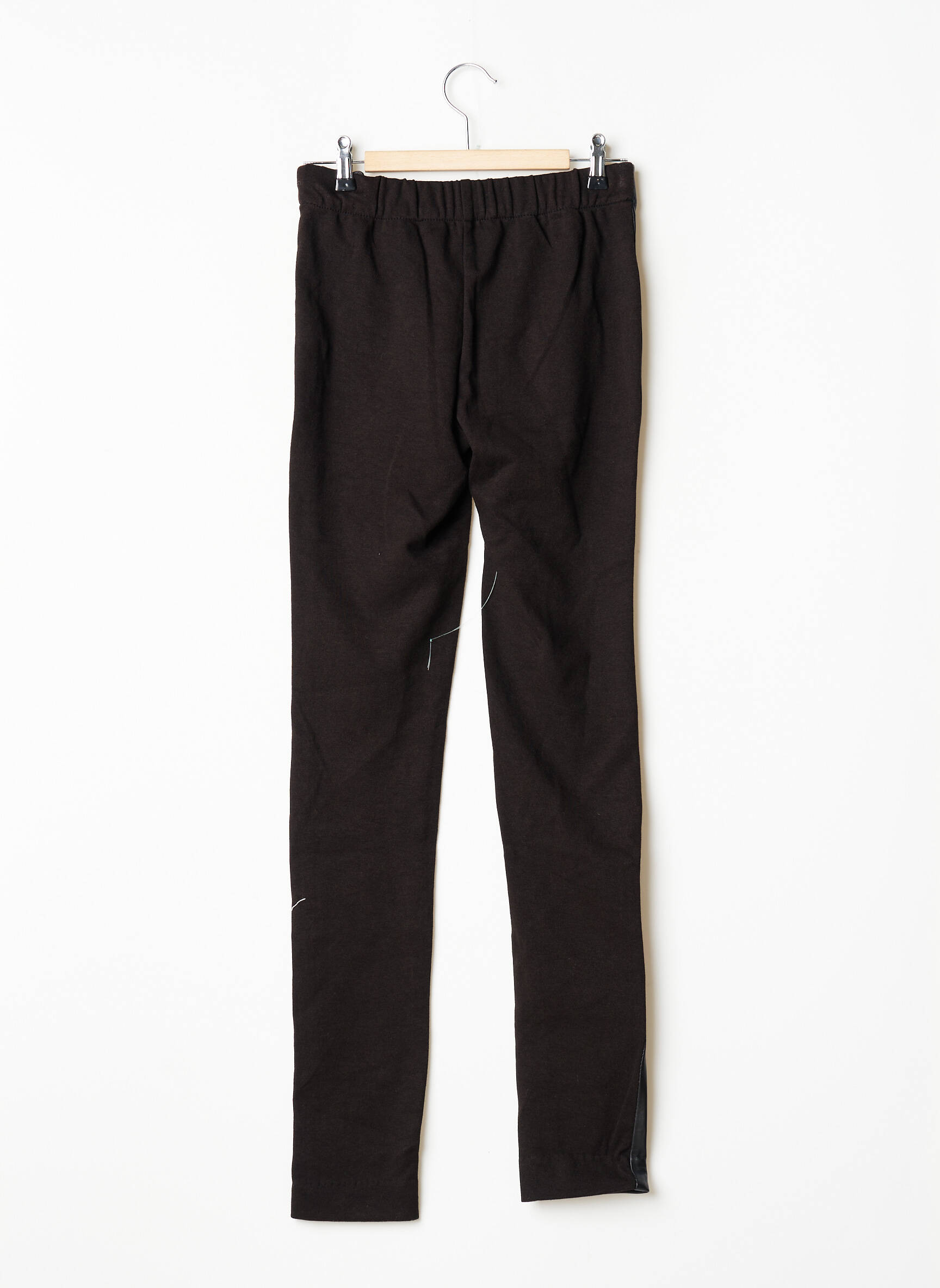 Jegging tamprumas normala dydis juodas ICHI moteris