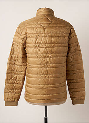 Pūkinė striukė kišenės be gobtuvų bežinis JACK & JONES vyras