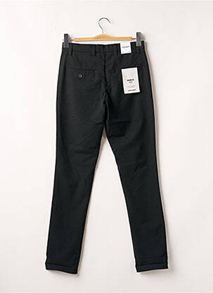Chino kelnė tamprumas normala dydis juodas JACK & JONES vyras
