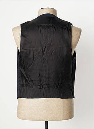 Be rankovių liemenė kišenės mėlyna THE KOOPLES vyras
