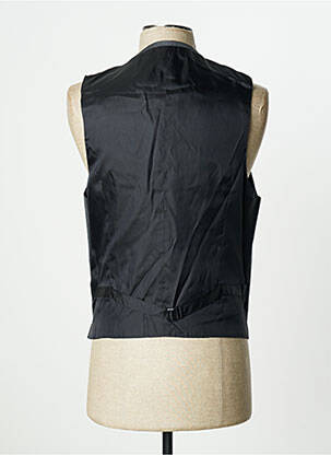 Be rankovių liemenė satino efektas pilka THE KOOPLES vyras