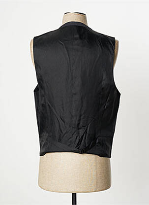 Be rankovių liemenė satino efektas pilka THE KOOPLES vyras