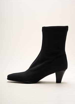 Batai/botai aštrus galas kulnas nuo 4 iki 6 cm juodas CHERRY BOUTIQUE moteris