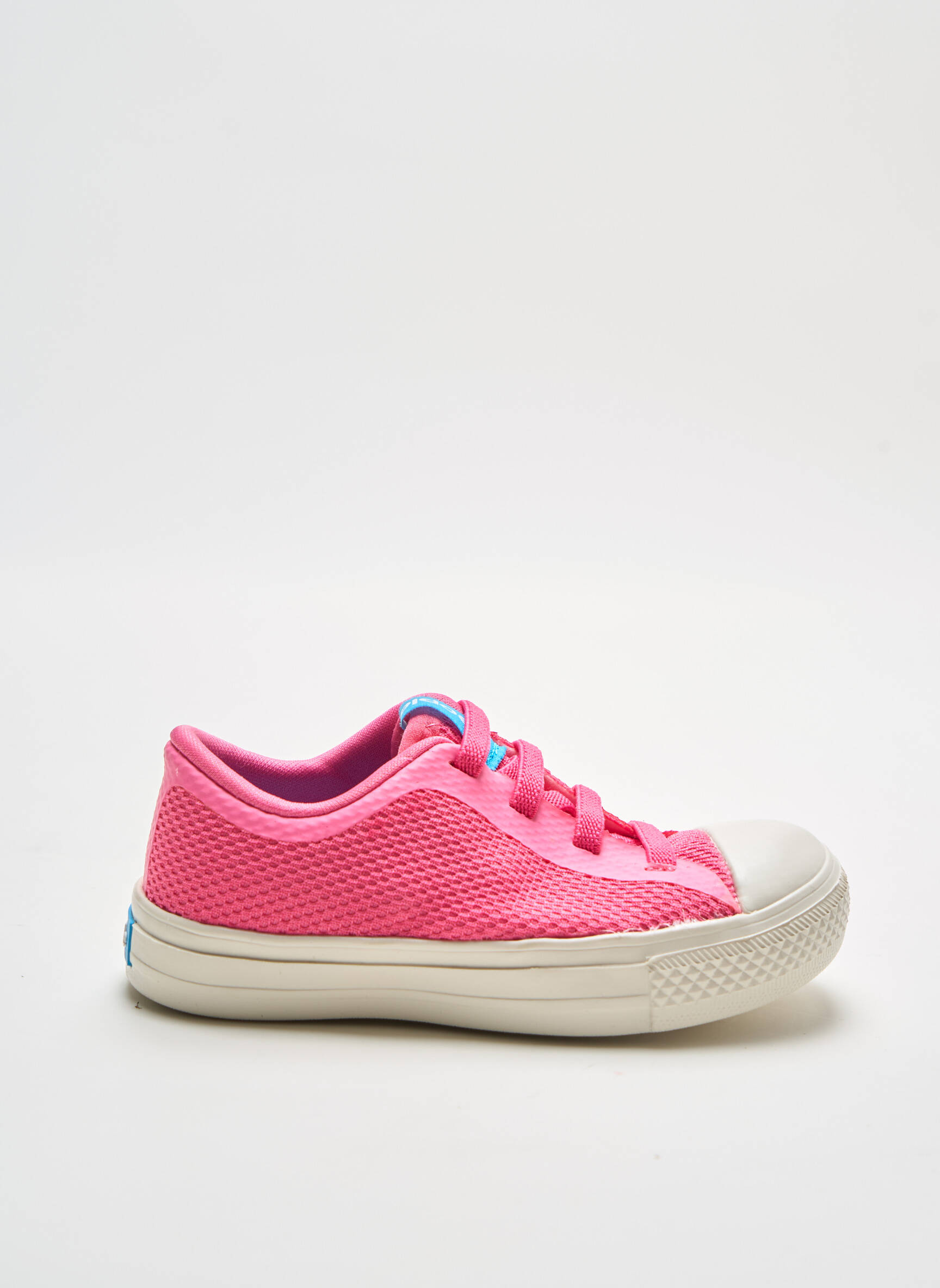 Bėgimo bateliai apvalus mygtukas apvalus mygtukas rožinė PEOPLE FOOTWEAR mergina