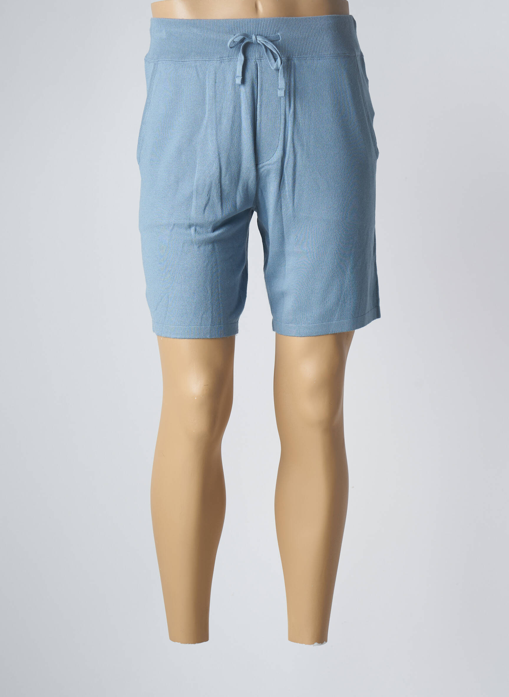 Bermudas elastinė dydis normala dydis mėlyna CELIO vyras