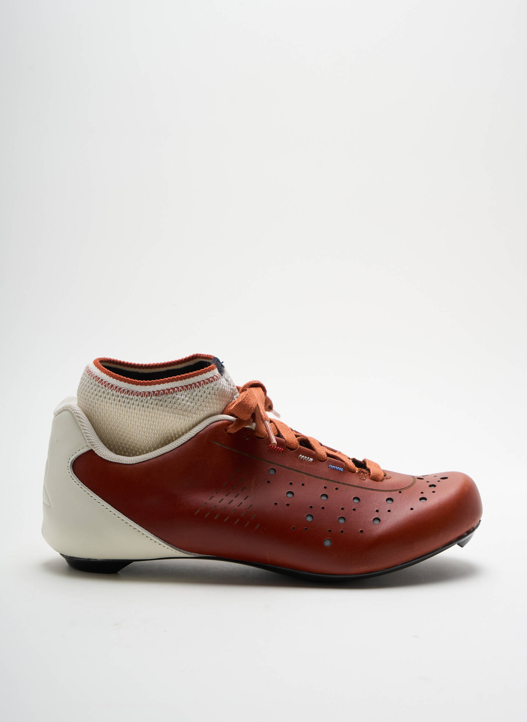 Bėgimo bateliai satino audinys apvalus mygtukas rudas LE COQ SPORTIF vyras