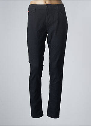 Lieknos džinsai normala dydis normala dydis juodas LEE COOPER moteris