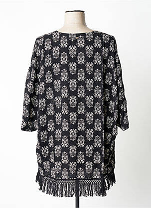 Kimono striukė fringe apdaila juodas O'NEILL moteris