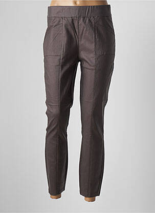 Jegging dengtas audinys normala dydis rudas STREET ONE moteris