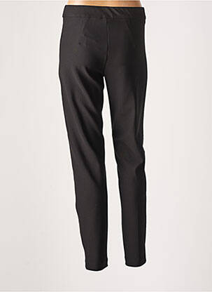 Jegging tamprumas normala dydis juodas ADELINA BY SCHEITER moteris