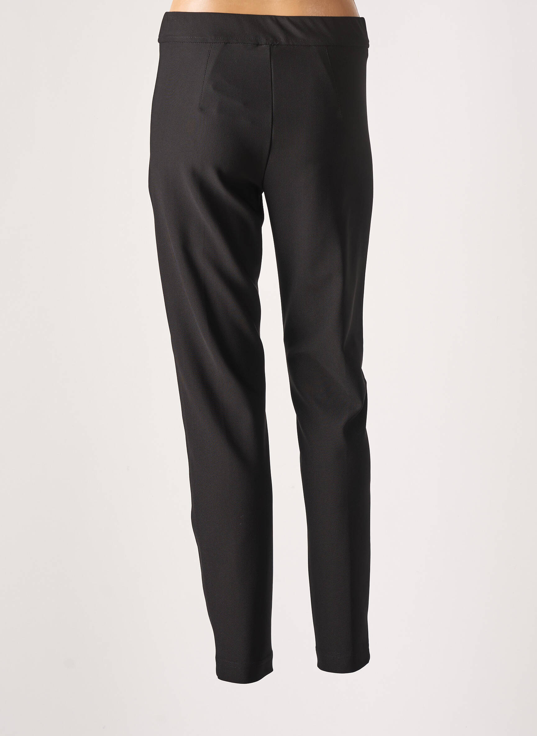 Jegging tamprumas normala dydis juodas ADELINA BY SCHEITER moteris
