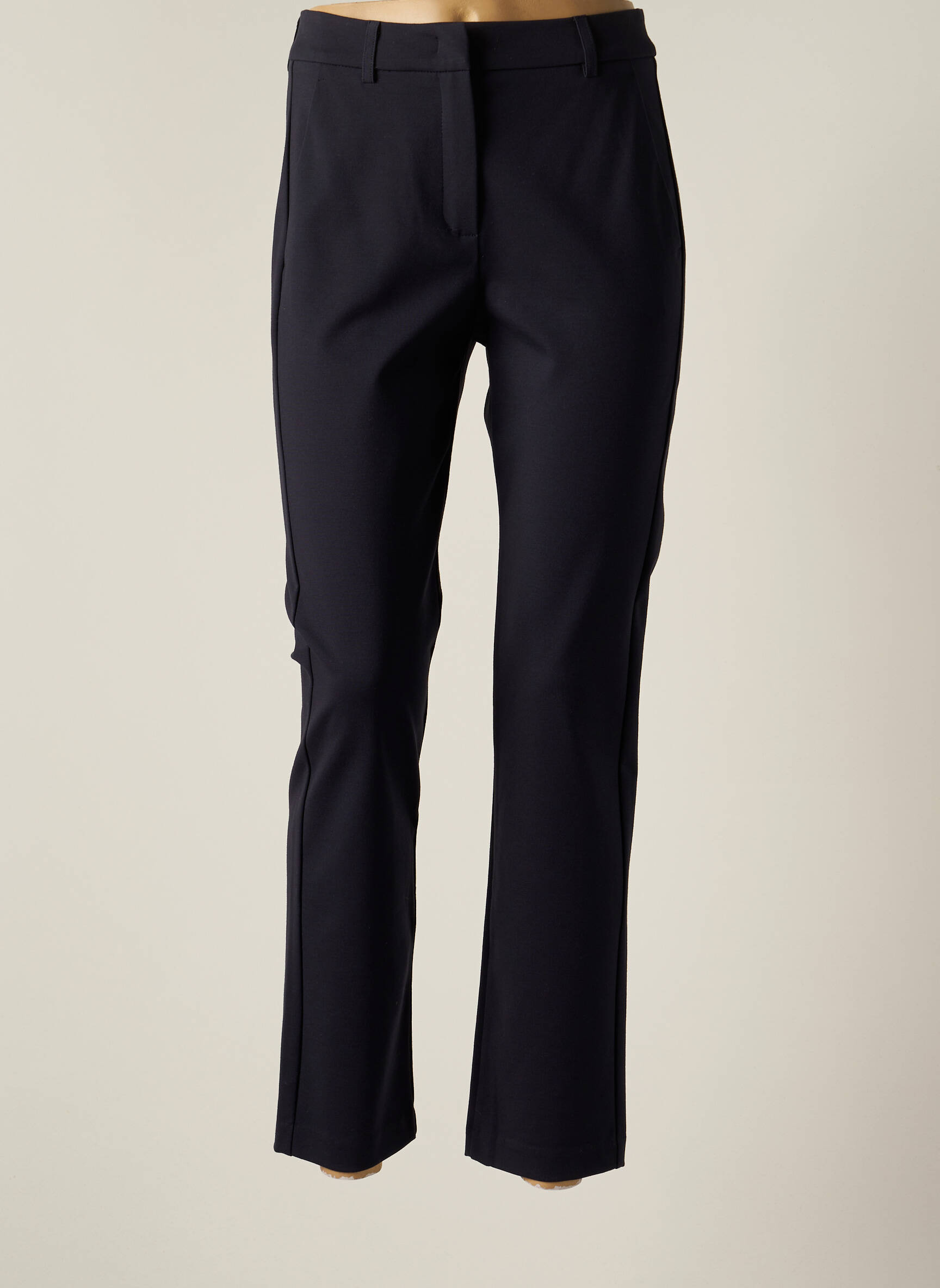 Chino kelnė normala dydis normala dydis mėlyna WEEKEND MAXMARA moteris