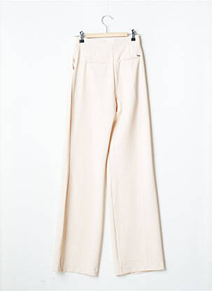 Tiesi kelnė tamprumas normala dydis bežinis FRACOMINA moteris