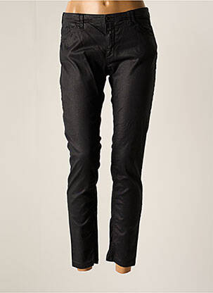 7/8 kelnės juodas ARMANI moteris