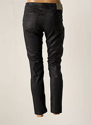 7/8 kelnės juodas ARMANI moteris