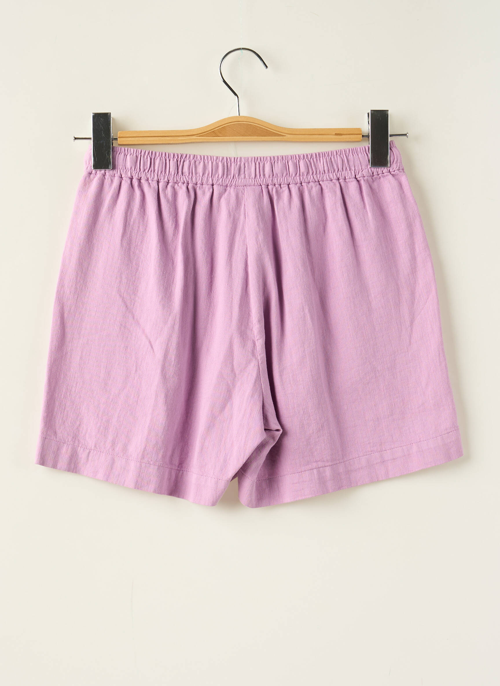 Šortas violetinis HARTFORD mergina