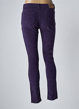 Lieknos kelnės normala dydis normala dydis violetinis LE PETIT BAIGNEUR moteris