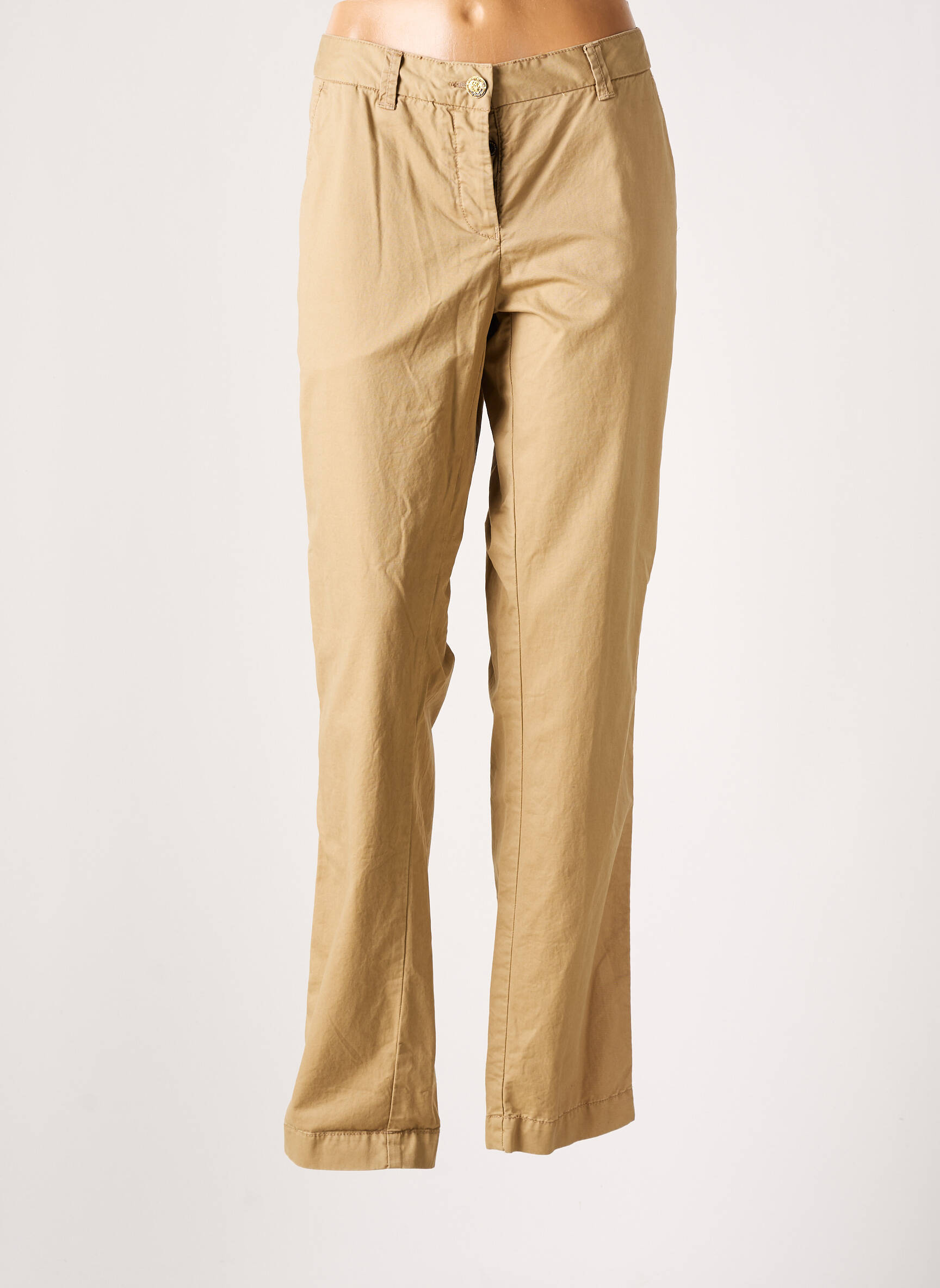 Chino kelnė bežinis SCOTCH & SODA moteris