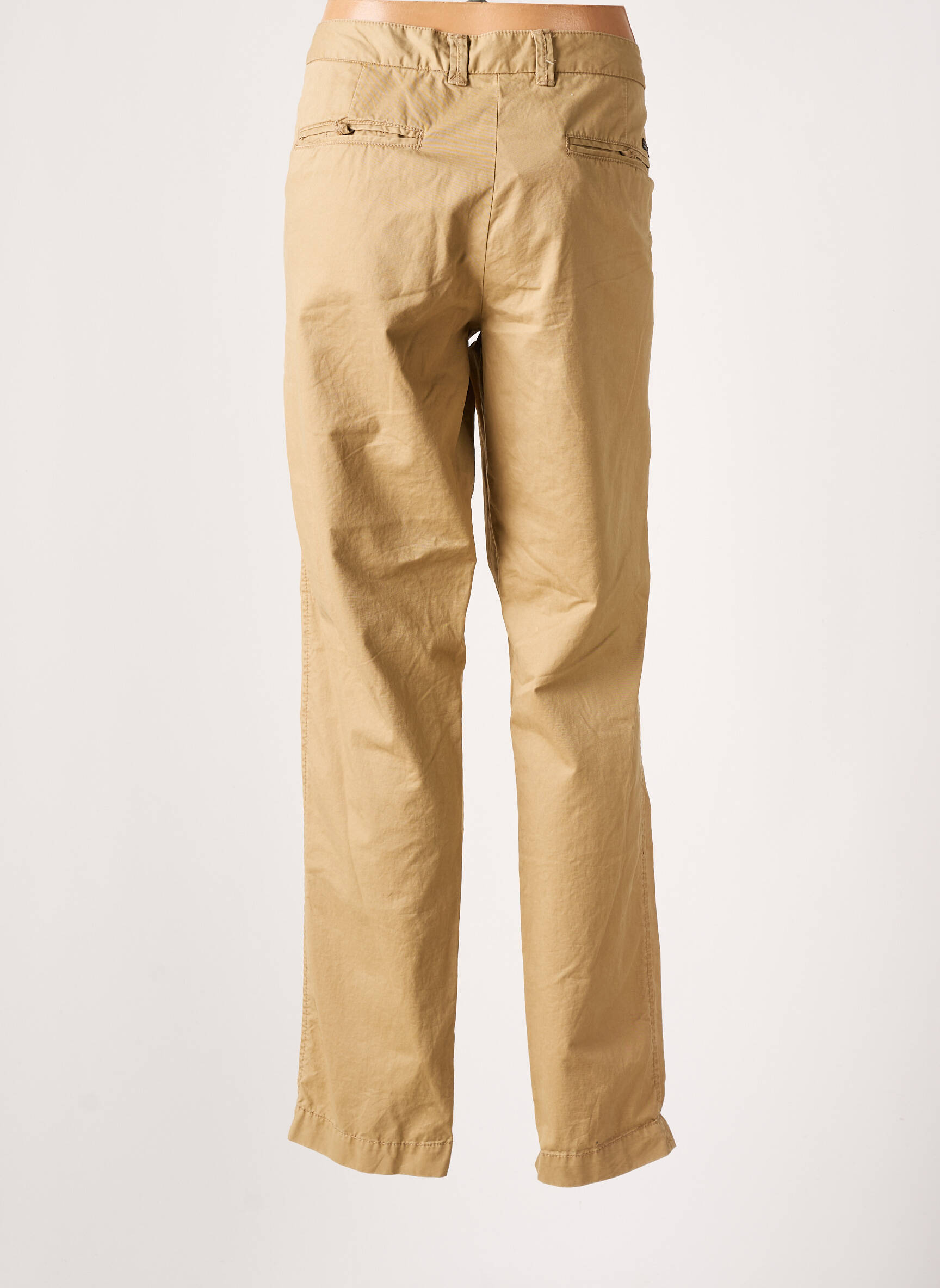 Chino kelnė bežinis SCOTCH & SODA moteris
