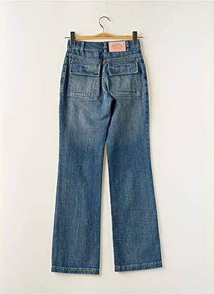 Bootcut džinsai mėlyna LOLA moteris