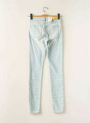 Lieknos džinsai mėlyna SCOTCH & SODA moteris