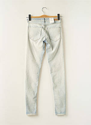 Lieknos džinsai mėlyna SCOTCH & SODA moteris