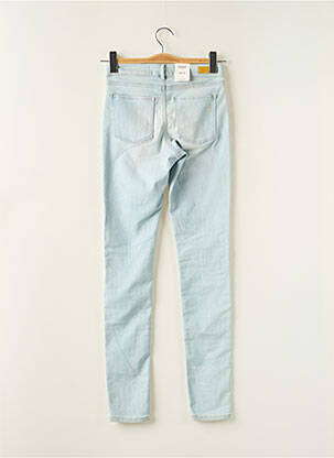 Lieknos džinsai mėlyna SCOTCH & SODA moteris