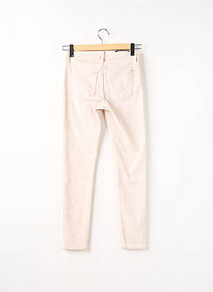 Pantalon kišenės normala dydis rožinė ACNE STUDIOS moteris