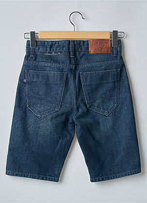 Šortas kišenės normala dydis mėlyna BONOBO JEANS vyras