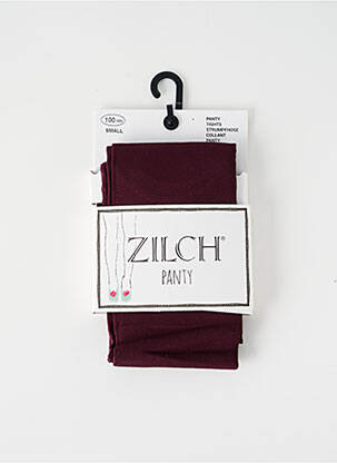 Kelnaitė tamprumas violetinis ZILCH moteris