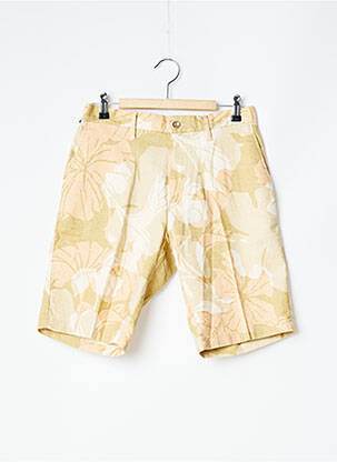 Bermudas popelinos audinys, kuris pasižymi lygiu ir tankiu paviršiumi. normala dydis žalias TOMMY HILFIGER vyras