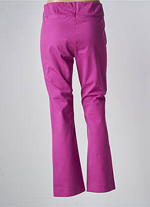 Jegging violetinis MASAI moteris