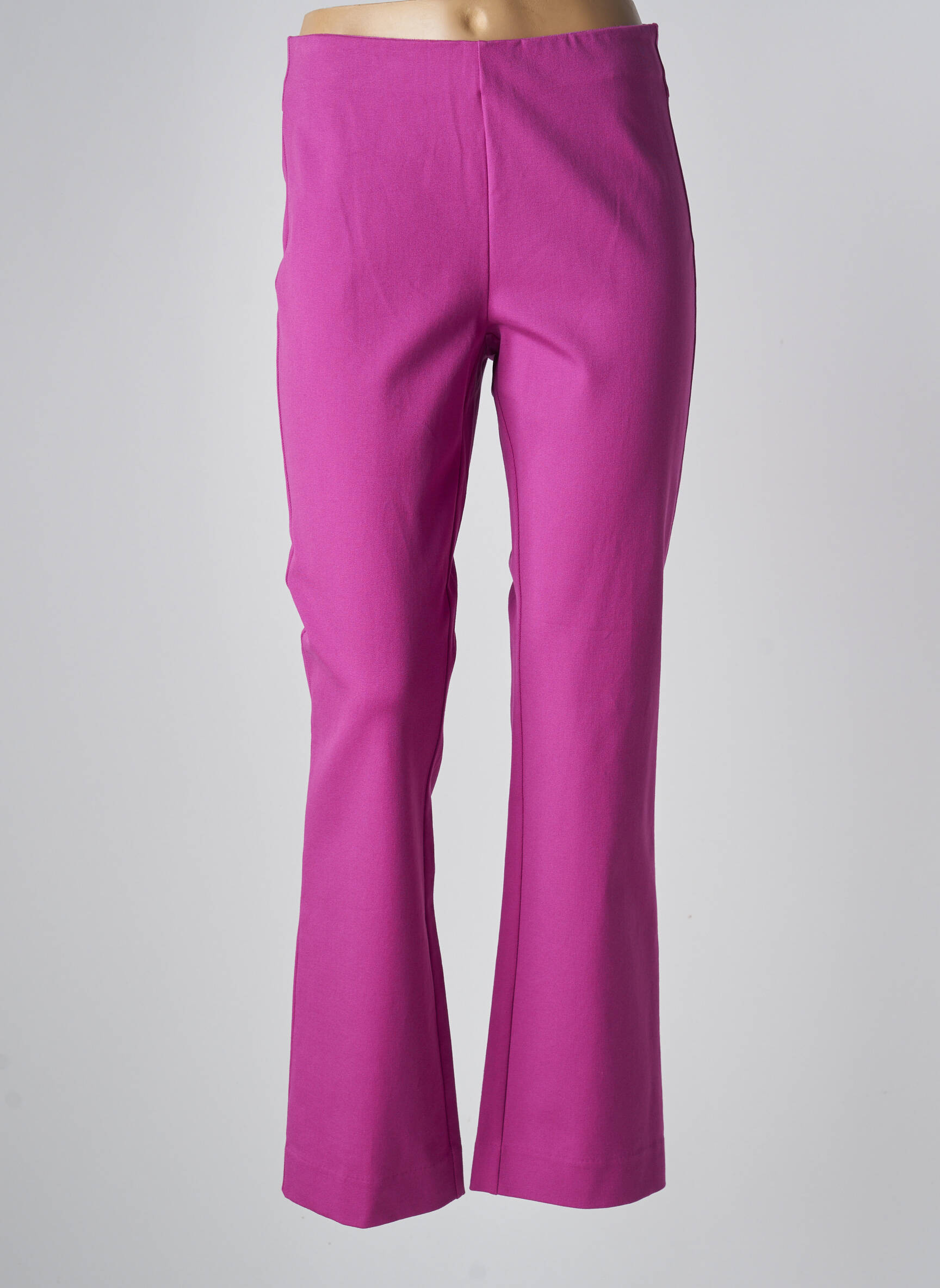 Jegging violetinis MASAI moteris