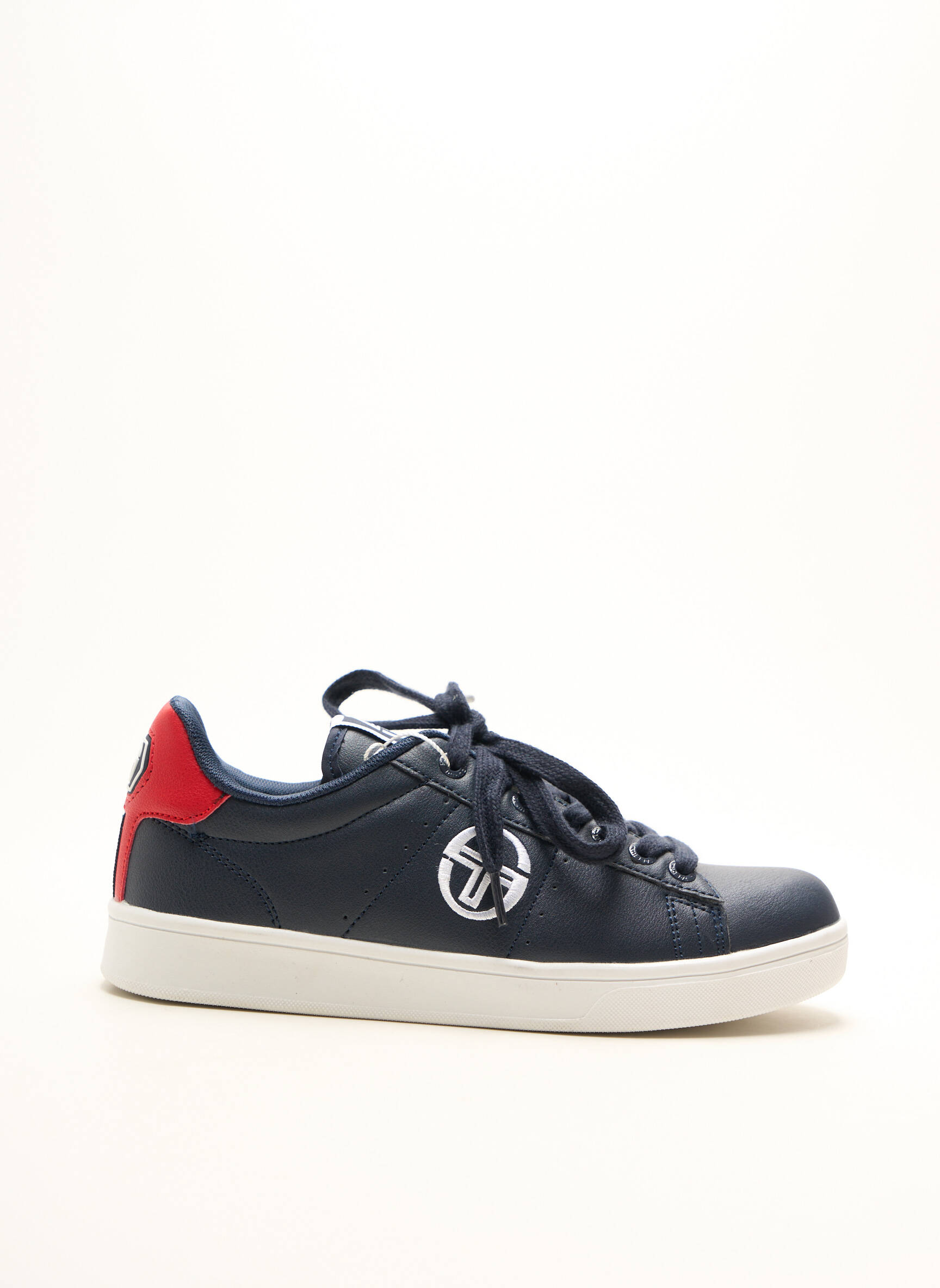 Bėgimo bateliai įdėklai apvalus mygtukas mėlyna SERGIO TACCHINI vyras